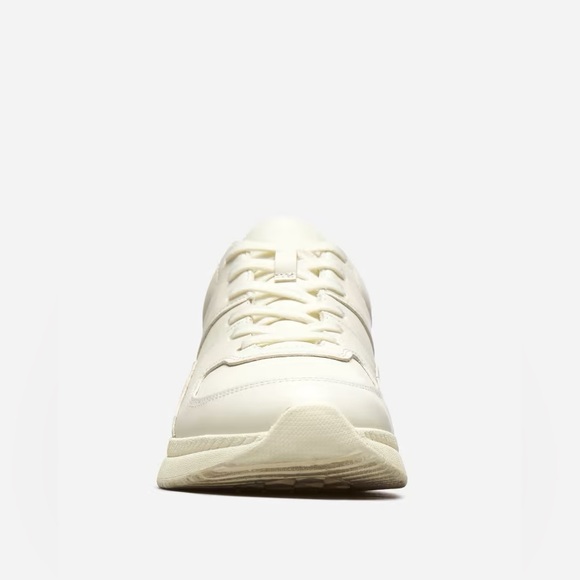 Tread By Everlane the Trainer Leather Sneakers - Picture 5 of 14